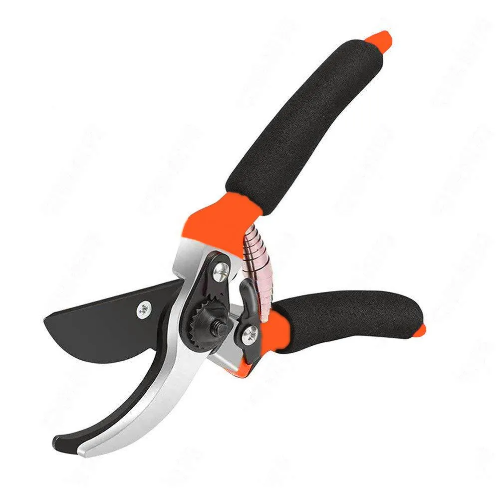 0479 Garden Shears Sharp Cutter Pruners Scissor, Pruner