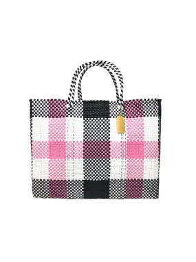 Alicia bag pink