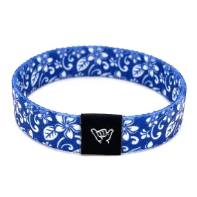 Aloha Spirit Wristband Bracelet