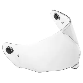 Bell 2016 Star Panovison Visor - Pinlock Clear/Tearoff Post