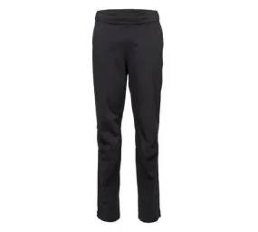 Black Diamond Men's Stormline Stretch Rain Pants