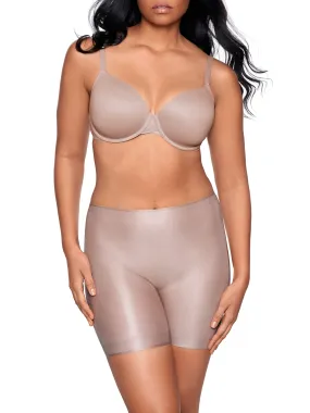 Body Glow™ Mid-Thigh Shaping Short