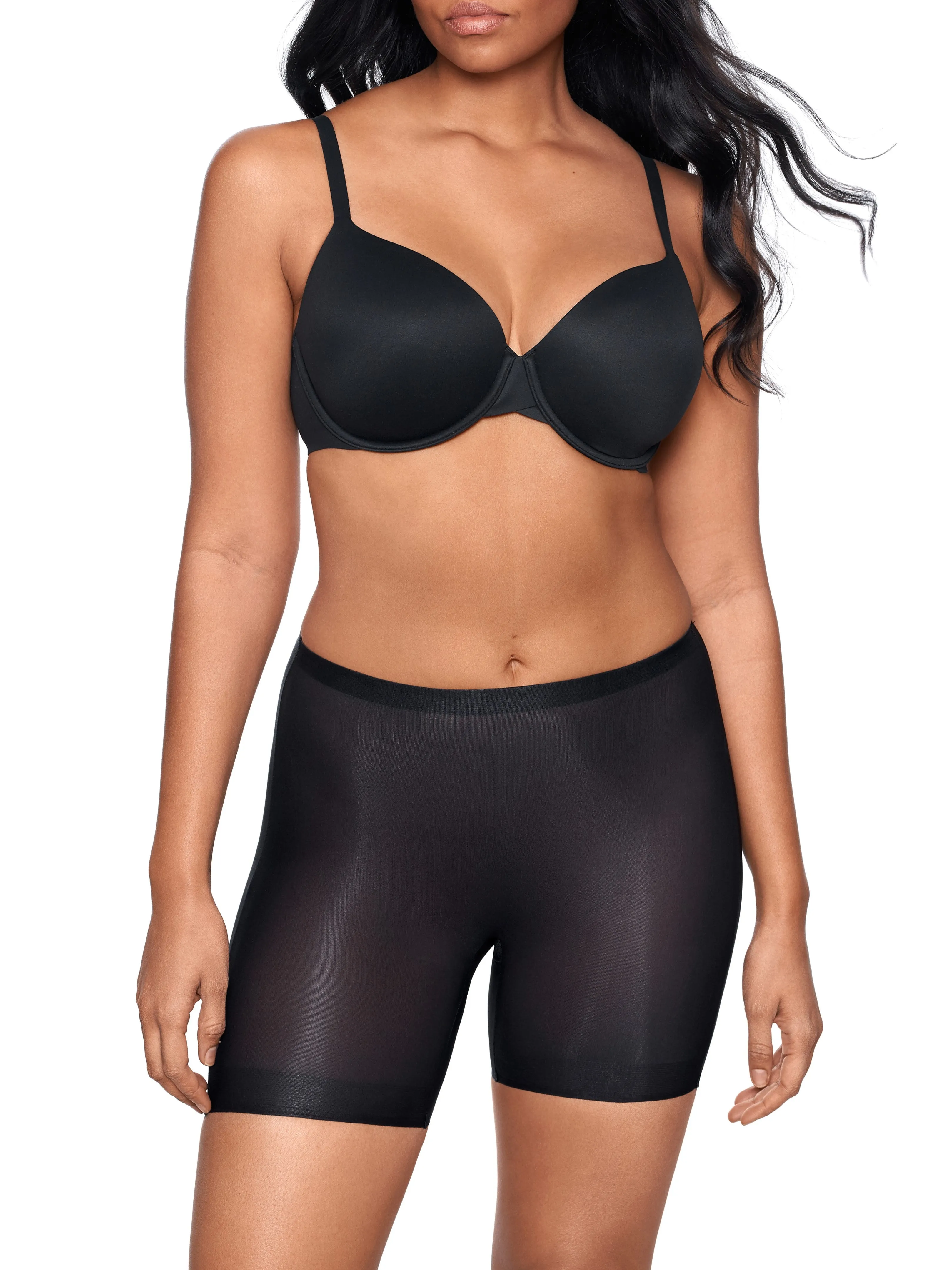 Body Glow™ Mid-Thigh Shaping Short