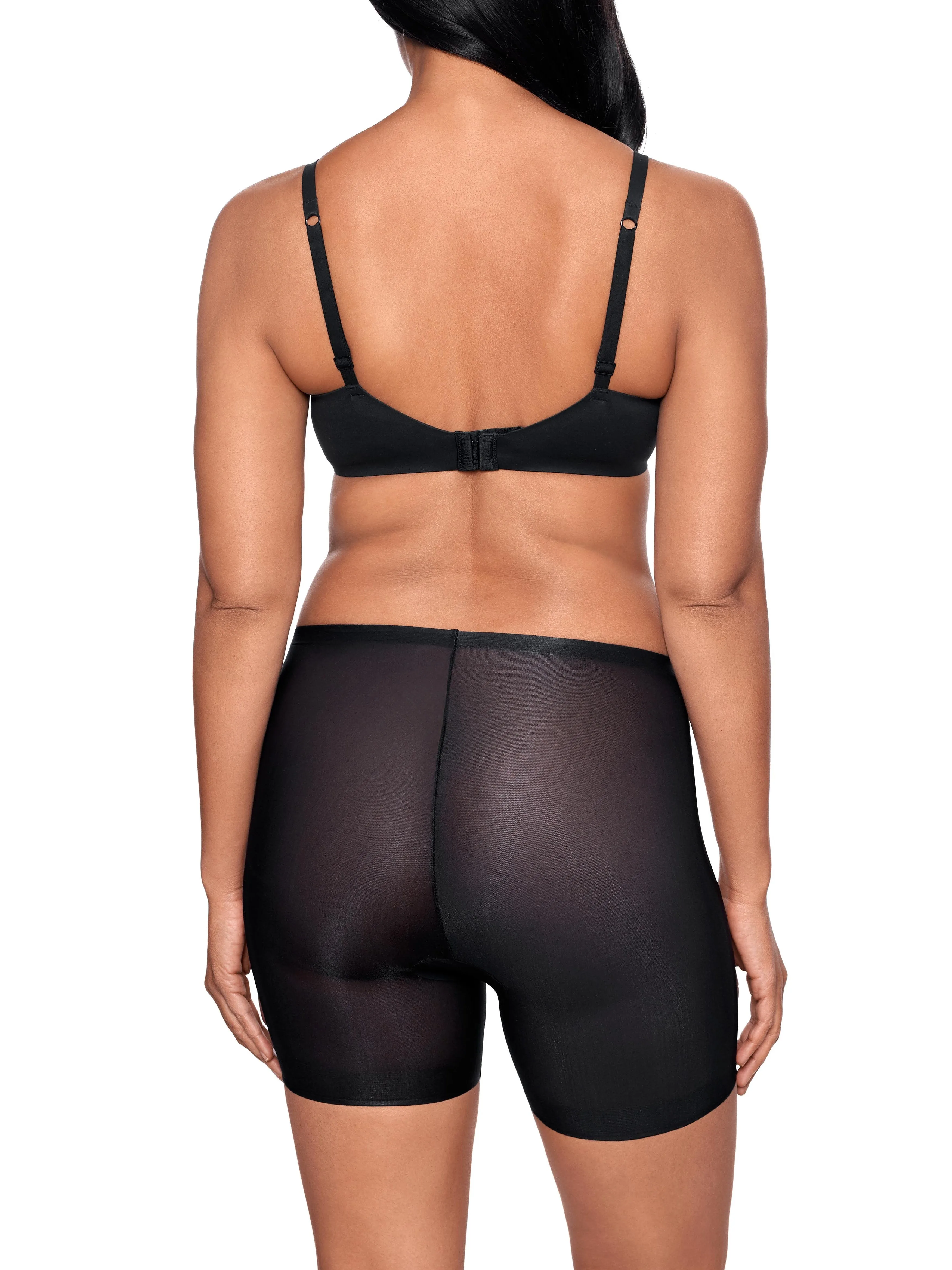 Body Glow™ Mid-Thigh Shaping Short