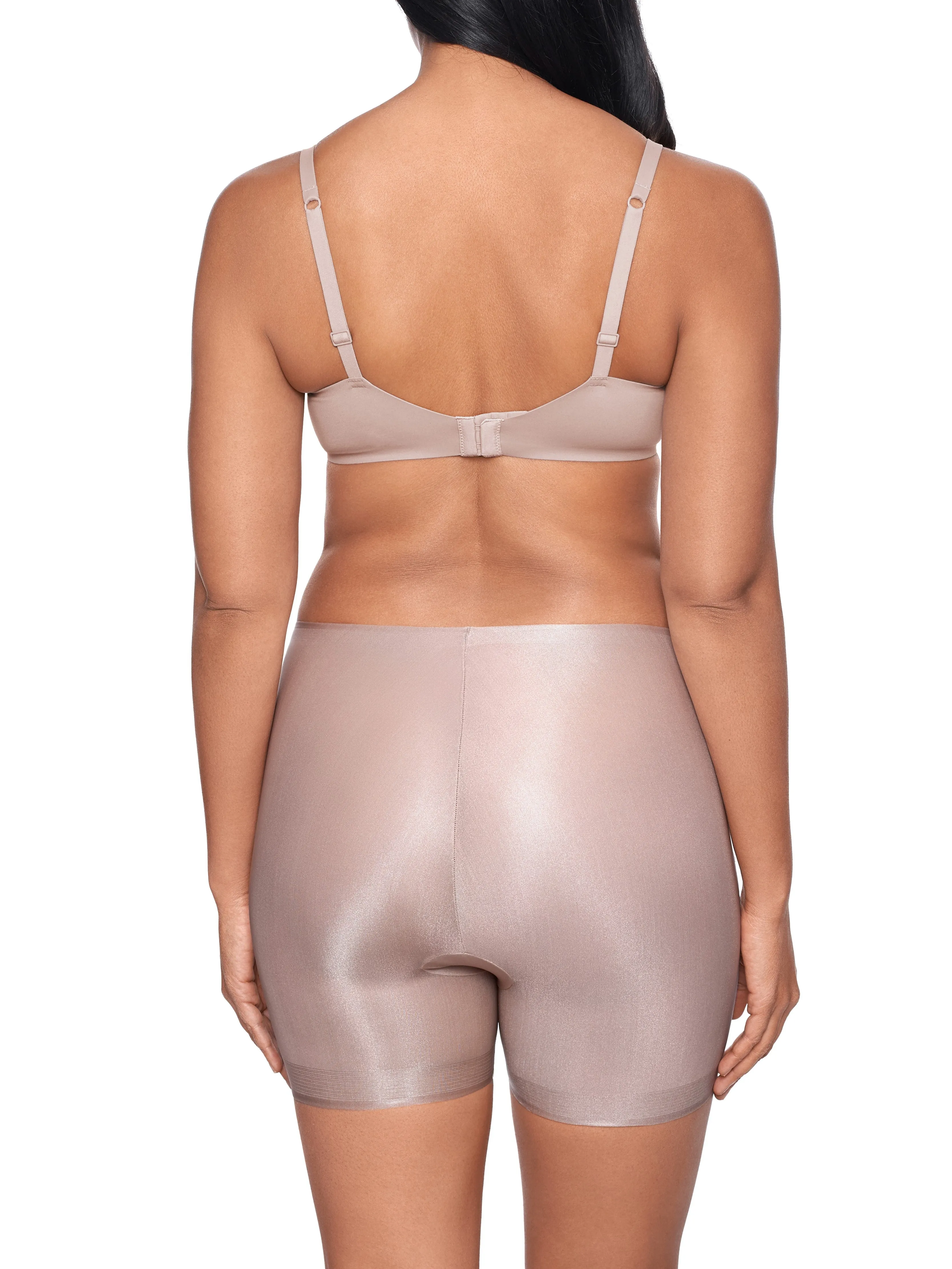 Body Glow™ Mid-Thigh Shaping Short