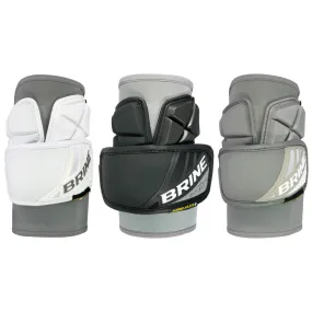 Brine Clutch Elite Lacrosse Elbow Pads