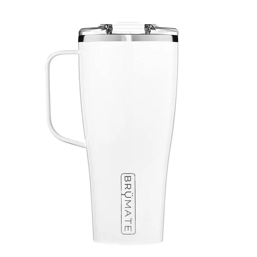 Brumate Toddy XL 32oz Coffee Mug