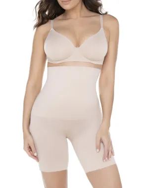 Comfy Curves High-Waist Thigh Slimmer