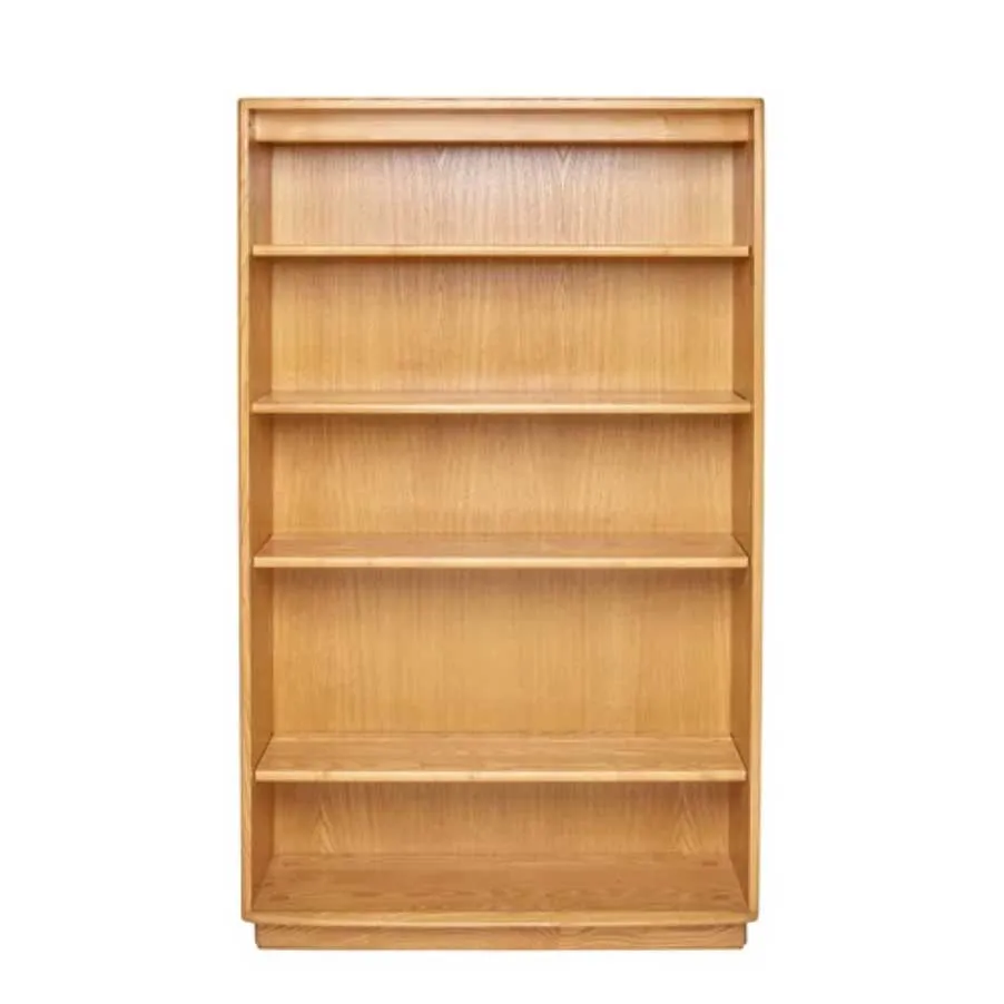 Ercol Windsor Medium Bookcase