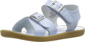 Footmates Boy's Tide Infant Sandal (age 0-24 months)