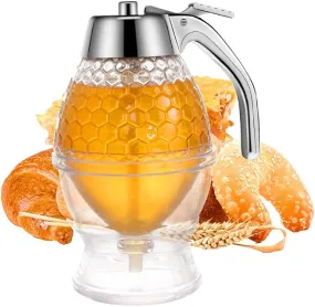 Honey Dispenser