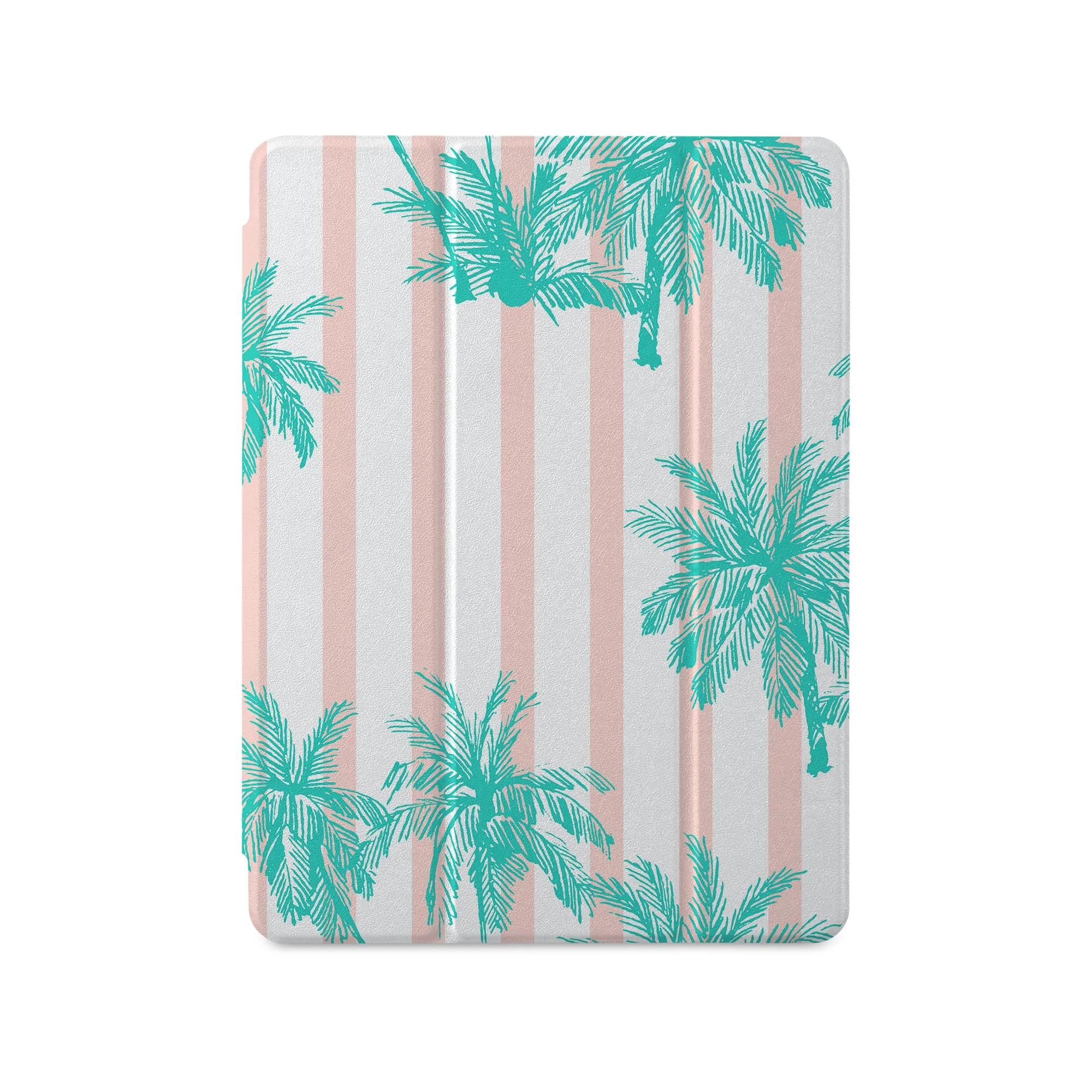 iPad 360 Elite Case - Geometric Flower