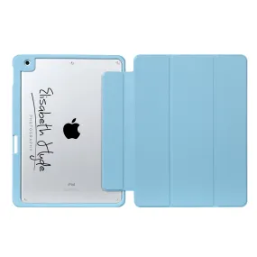 iPad 360 Elite Case - Signature with Occupation 208