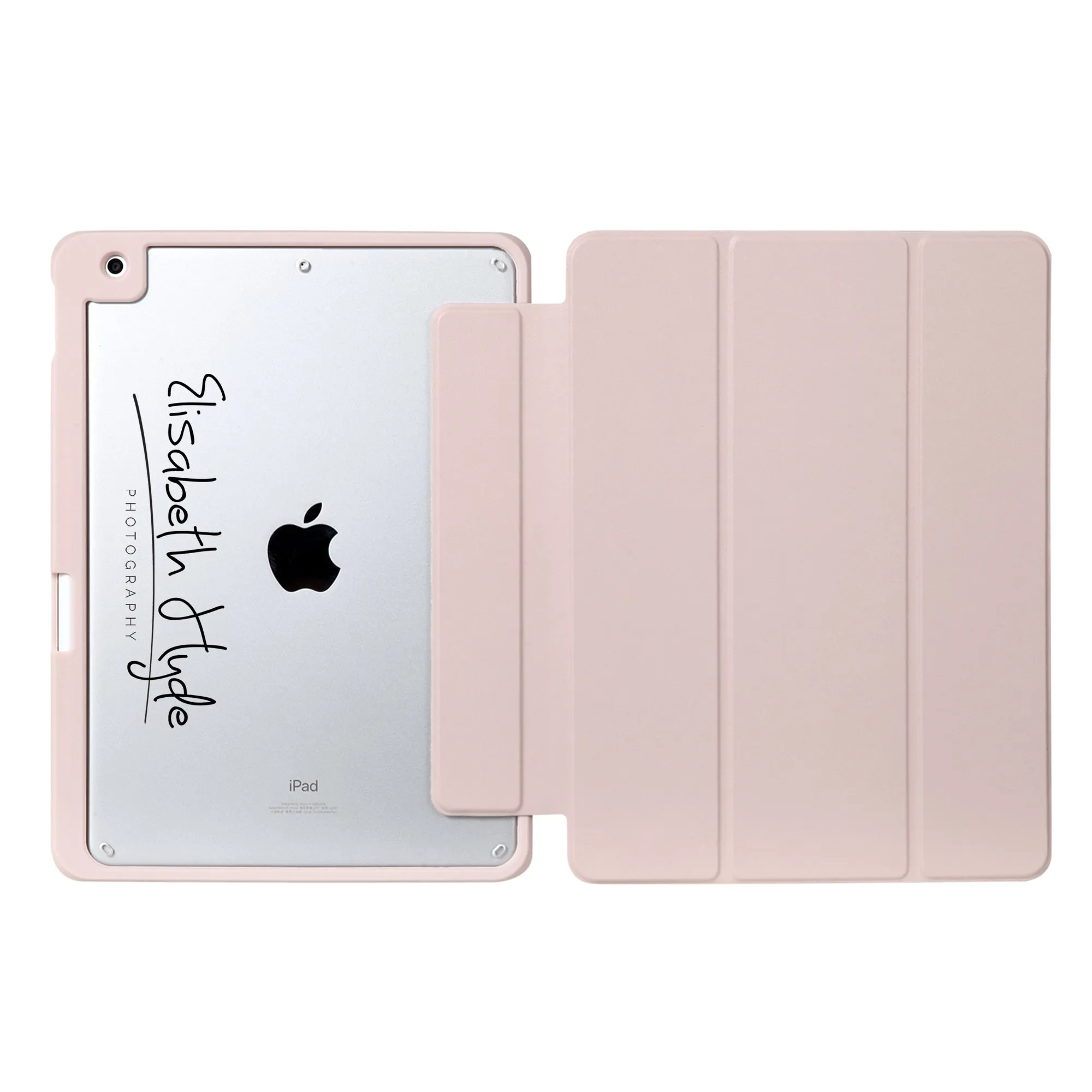 iPad 360 Elite Case - Signature with Occupation 208