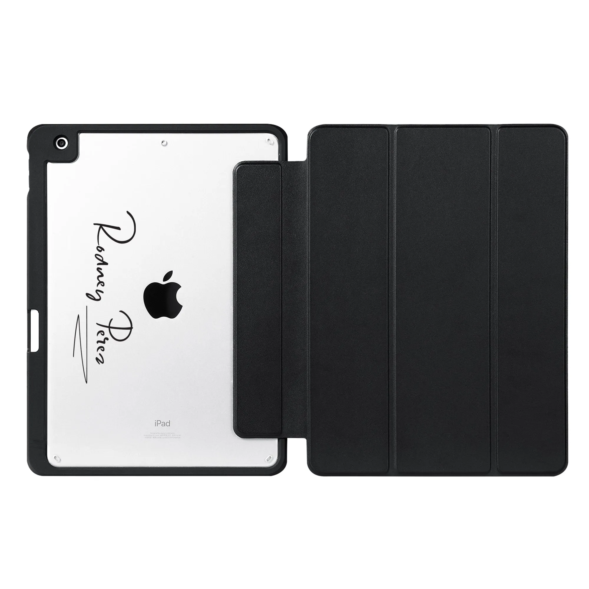 iPad 360 Elite Case - Signature with Occupation 218