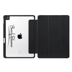 iPad 360 Elite Case - Signature with Occupation 29