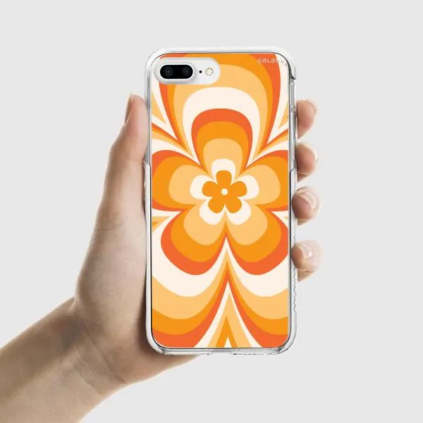 iPhone Case - Y2k Flower Power