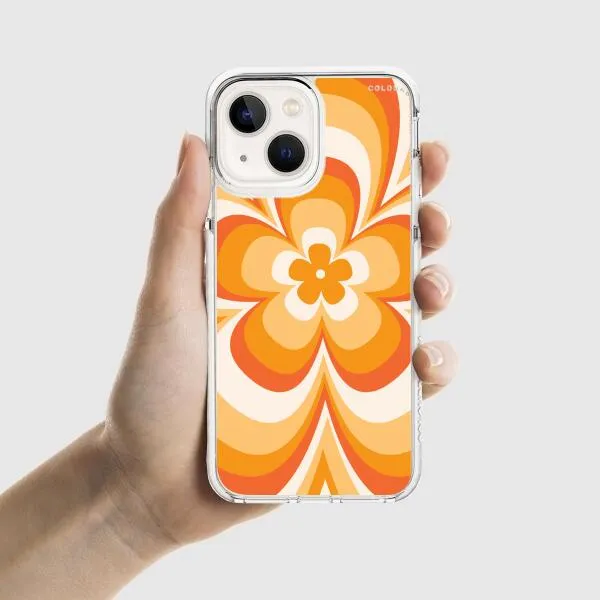 iPhone Case - Y2k Flower Power