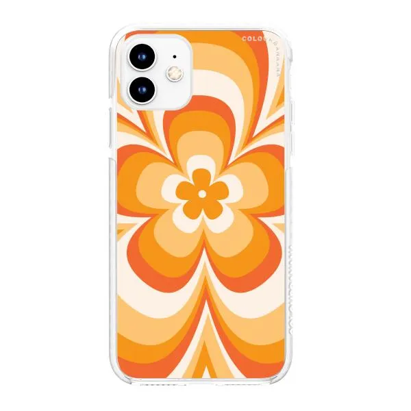 iPhone Case - Y2k Flower Power