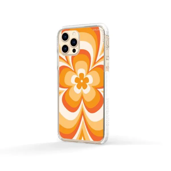 iPhone Case - Y2k Flower Power