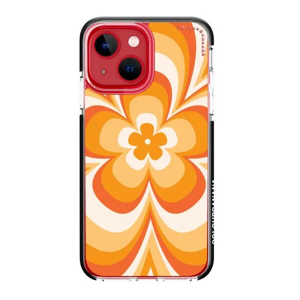 iPhone Case - Y2k Flower Power