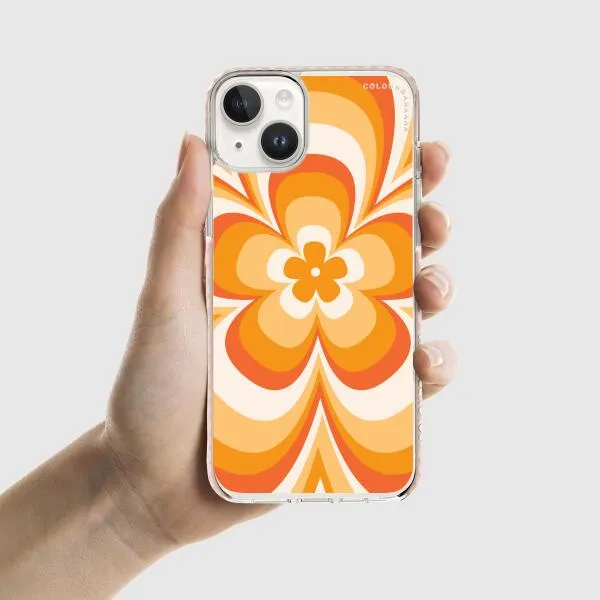 iPhone Case - Y2k Flower Power