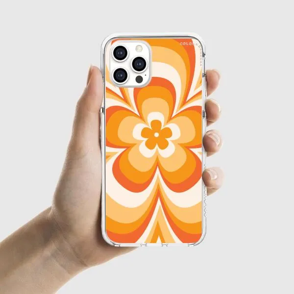 iPhone Case - Y2k Flower Power