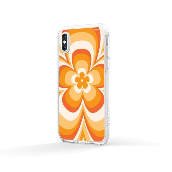 iPhone Case - Y2k Flower Power