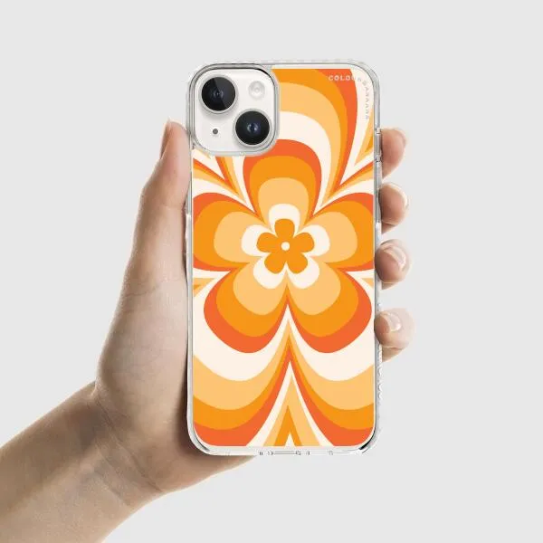 iPhone Case - Y2k Flower Power