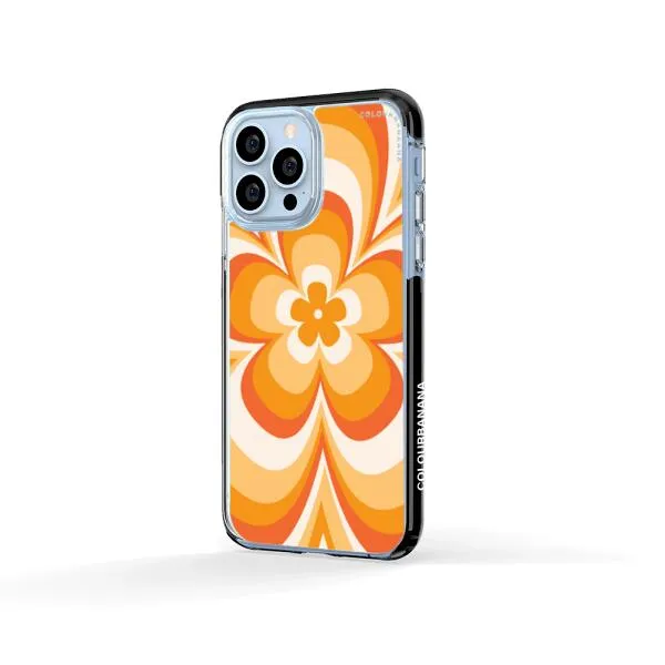 iPhone Case - Y2k Flower Power