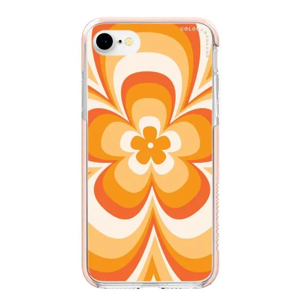 iPhone Case - Y2k Flower Power