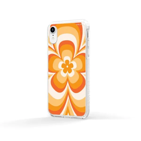 iPhone Case - Y2k Flower Power