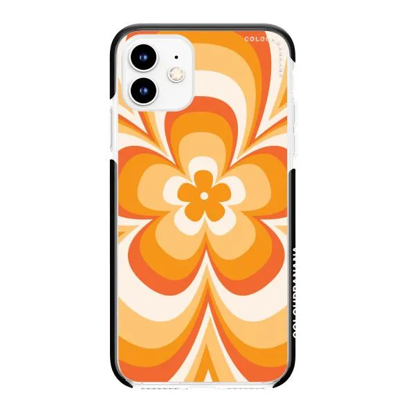 iPhone Case - Y2k Flower Power