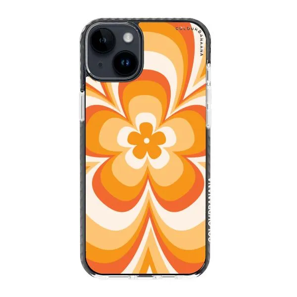 iPhone Case - Y2k Flower Power