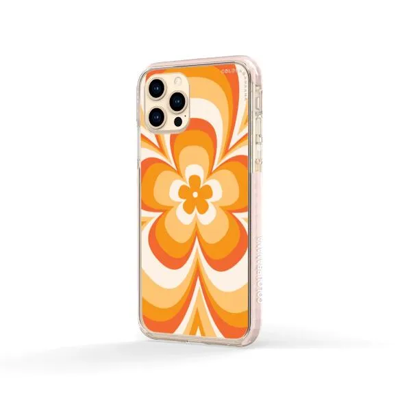 iPhone Case - Y2k Flower Power