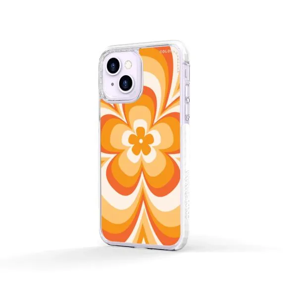 iPhone Case - Y2k Flower Power