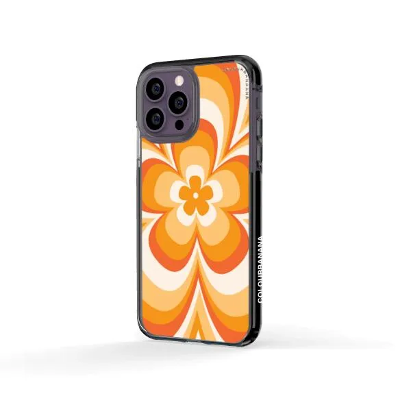 iPhone Case - Y2k Flower Power