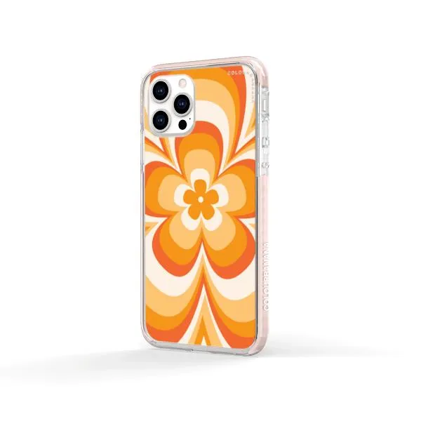 iPhone Case - Y2k Flower Power