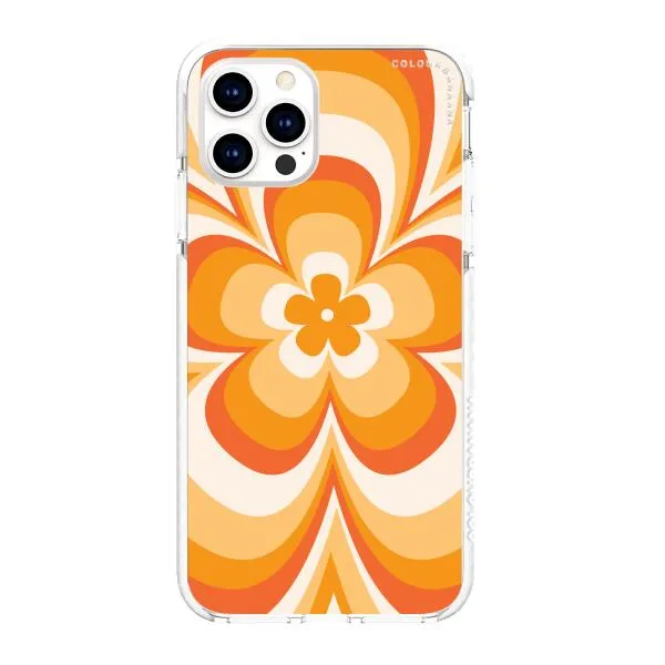 iPhone Case - Y2k Flower Power