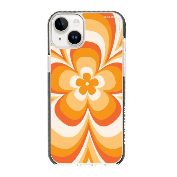 iPhone Case - Y2k Flower Power