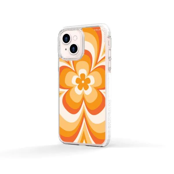 iPhone Case - Y2k Flower Power