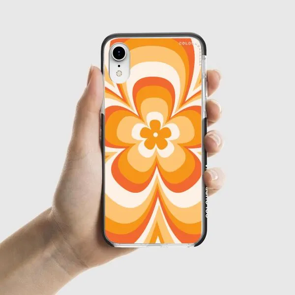 iPhone Case - Y2k Flower Power