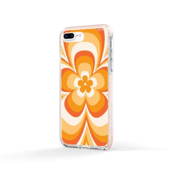 iPhone Case - Y2k Flower Power