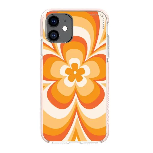 iPhone Case - Y2k Flower Power