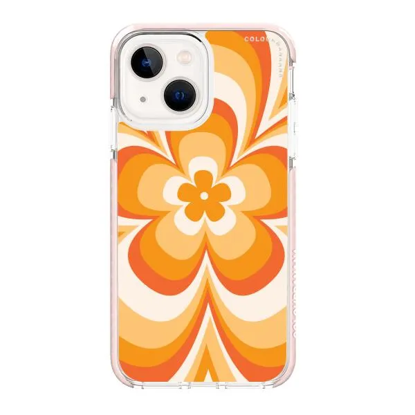 iPhone Case - Y2k Flower Power