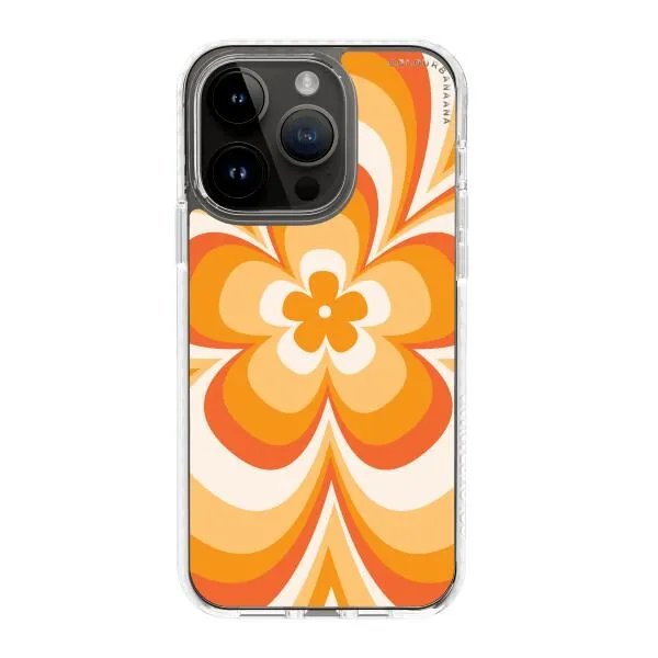 iPhone Case - Y2k Flower Power