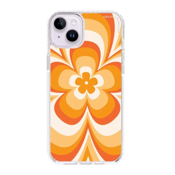 iPhone Case - Y2k Flower Power