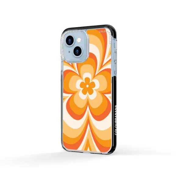 iPhone Case - Y2k Flower Power