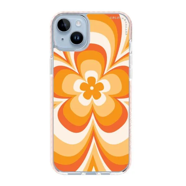 iPhone Case - Y2k Flower Power