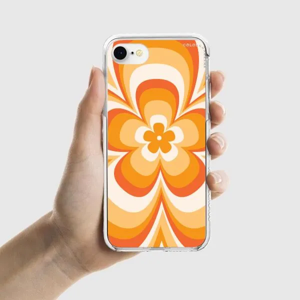 iPhone Case - Y2k Flower Power